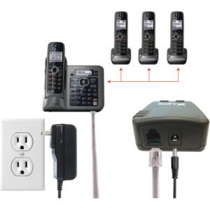 Xtreme XLink BT HD - Adaptateur Audio Bluetooth Haute Définitions