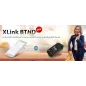 Adaptateur Bluetooth Xtreme XLink BT HD Audio Haute Définition pour Téléphone Cellulaire vers Téléphone Fixe