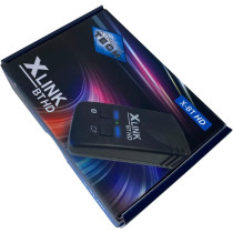 Xtreme Technologies XLink BT HD - HD Audio Bluetooth Cell to Home Phone Adapter