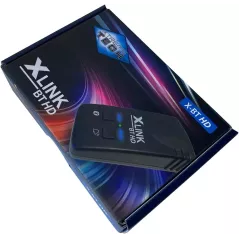 Xtreme XLink BT HD - Adaptateur Audio Bluetooth Haute Définitions