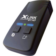 Xtreme Technologies XLink BT HD - HD Audio Bluetooth Cell to Home Phone Adapter