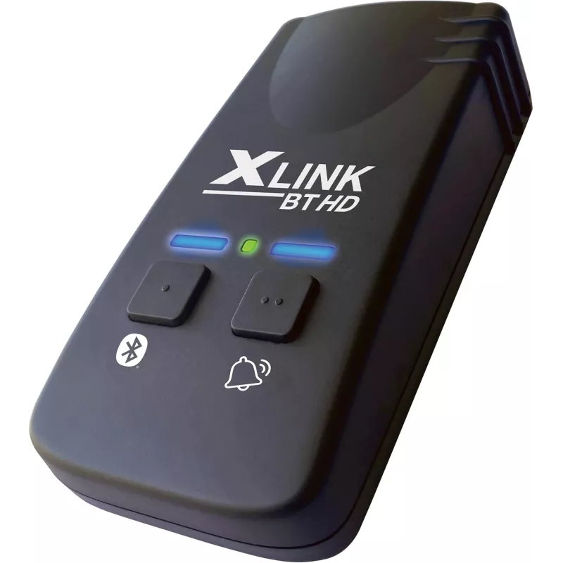 Xtreme XLink BT HD - Adaptateur Audio Bluetooth Haute Définitions