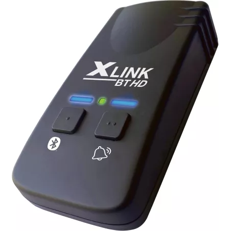 Xtreme XLink BT HD - Adaptateur Audio Bluetooth Haute Définitions