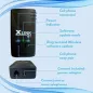 Adaptateur Bluetooth Xtreme XLink BT HD Audio Haute Définition pour Téléphone Cellulaire vers Téléphone Fixe