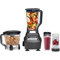 Ninja Mega Kitchen System BL770 – 1500W Blender & 8-Cup Processor