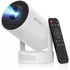 Mini Projecteur Portable 4K Bluetooth 5.4 WIFI6 HY300 ULTRA