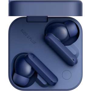 CMF Buds 2 Plus 2025 Wireless Earbuds – ANC, Hi-Res Audio & 61.5H Playtime