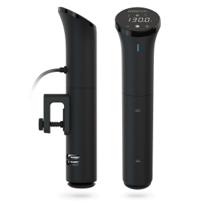 Anova NANO, cuisinez comme un professionnel