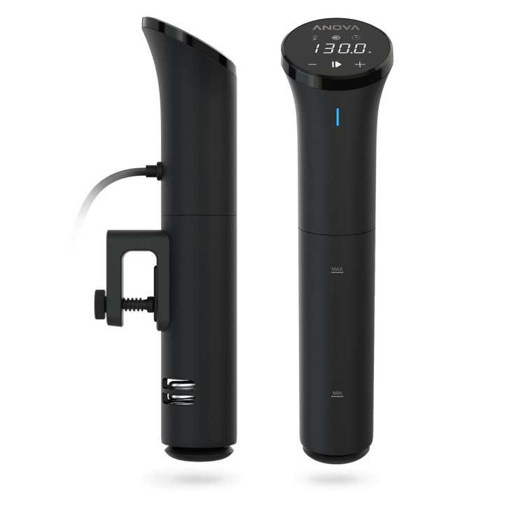 Anova Nano: Le Sous Vide Facile et Précis - Cuisine Gourmet à Portée de Main!