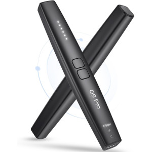 JAXTIN G9 Pro Hidden Camera & Spy Detector - GPS Tracker & Bug Finder 2025
