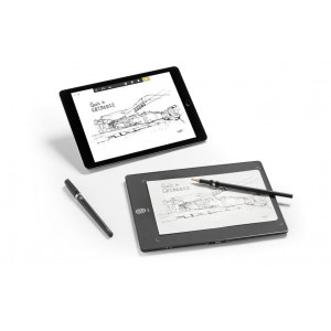 Slate 2+, the companion of paper-and-pencil lovers