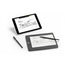 Tablette iskn Slate 2+ : Numérisez Votre Art Papier & Crayon