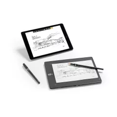 Slate 2+, le compagnon des amoureux du papier-crayon