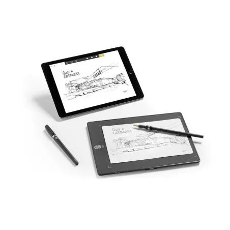 Slate 2+, le compagnon des amoureux du papier-crayon