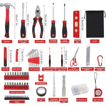 Advent Calendar 2025 for Men - 24-Day Hand Tool Set for Home & Garage