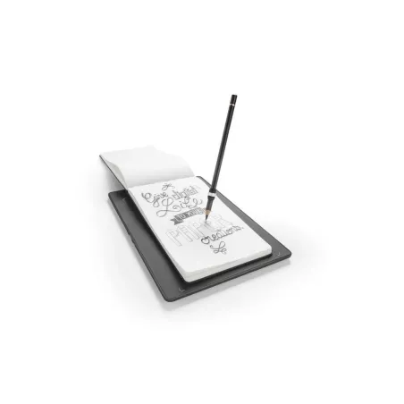 iskn Slate 2+ : Tablette Graphique Hybride - Dessinez, Digitalisez, Créez ! Livraison Offerte