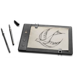 iskn Slate 2+ Tablet: Digitalize Your Pencil & Paper Art