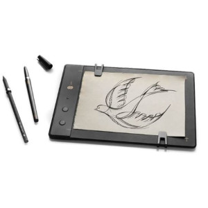 Slate 2+, le compagnon des amoureux du papier-crayon