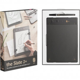 Tablette iskn Slate 2+ : Numérisez Votre Art Papier & Crayon