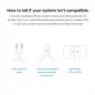 Google Nest Thermostat Snow - Thermostat Intelligent Programmable Wifi pour Maison