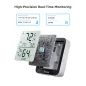 Govee H5075 Hygromètre Thermomètre Bluetooth Intérieur avec Contrôle App 50m, Alertes & Export Données