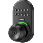Serrure Clavier Poignée Intelligente Yamiry Sans Clé, Code Électronique Facile à Installer, Porte d’Entrée