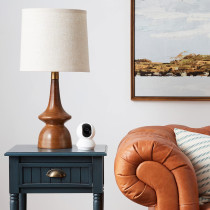 TP-Link Tapo 2K Pan/Tilt Security Camera 2-Pack – Baby & Pet Monitor