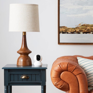 Caméra Sécurité TP-Link Tapo 2K Pan/Tilt 2-Pack - Bébé & Animal