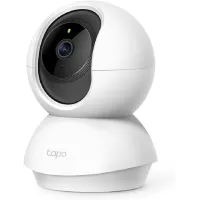 Caméra de Sécurité TP-Link Tapo C200 1080P, Détection Mouvement, Audio Bi-directionnel, Vision Nocturne