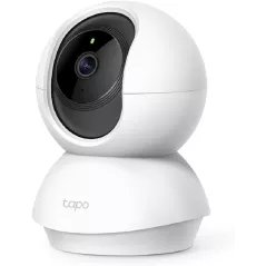 Caméra de Sécurité TP-Link Tapo C200 1080P, Détection Mouvement, Audio Bi-directionnel, Vision Nocturne