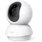 Caméra de Sécurité TP-Link Tapo C200 1080P, Détection Mouvement, Audio Bi-directionnel, Vision Nocturne