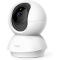 TP-Link Tapo C200 Pan/Tilt Security Camera 1080P for Baby & Pet Monitor with Motion Detection, 2-Way Audio, Night Vision, Al