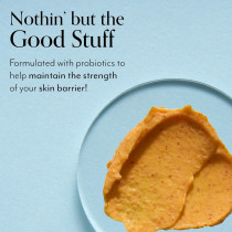 Bliss Pumpkin Powerhouse Enzyme Mask 10% AHA for Glowing Skin