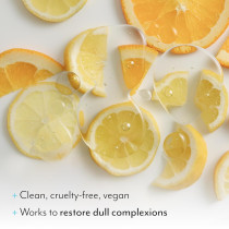 Bliss Pumpkin Powerhouse Enzyme Mask 10% AHA for Glowing Skin