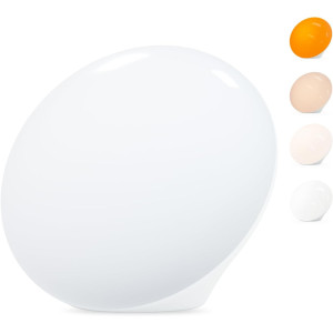 Lampe de lumière du jour LASTAR 10,000 Lux, 4 couleurs, 5 intensités
