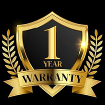 COLORLIFE Electric Jellyfish Tank Table Lamp - Color Changing Mood Light