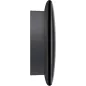 Thermostat Google Nest Learning 4ème Gén + Capteur Température Nest 2ème Gén - Obsidian