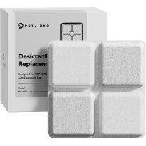 PETLIBRO Desiccant Packs 6-Pack for Fresh, Dry Cat & Dog Food