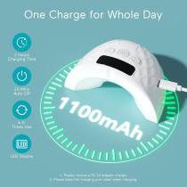 Paruu P10 Wearable Breast Pump - Strong Suction, Quiet, Portable 2-Pack