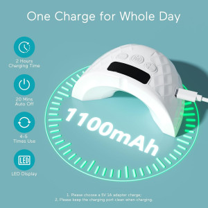 Tire-lait électrique Paruu P10 portable, puissant et silencieux