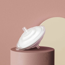 PumpMom-us Backflow Protector & Tubing for Spectra S1, S2, 9 Plus