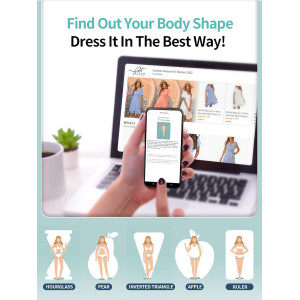 Slimpal : Mètre Bluetooth Smart pour Mesure Corps & Fitness