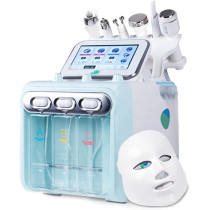 BRÜUN 7-in-1 Facial Care Machine | Moisturize & Cleanse Skin at Home