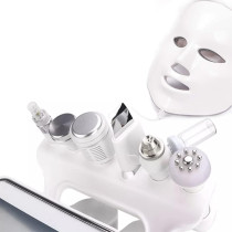 BRÜUN 7-in-1 Facial Care Machine | Moisturize & Cleanse Skin at Home