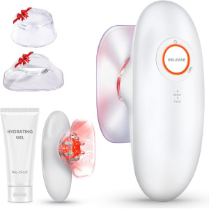 3-in-1 Electric Cellulite Massager & Body Sculpting Machine - Home Use
