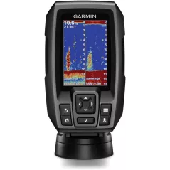 Garmin Striker 4 GPS Fishfinder 3.5 avec Transducteur Chirp