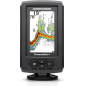 Humminbird PiranhaMAX 4 Fish Finder - Model 410150-1