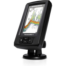 Humminbird PiranhaMAX 4 410150-1 - Sondeur GPS Compact