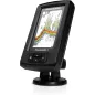 Humminbird PiranhaMAX 4 - Sondeur portable compact et précis pour la pêche