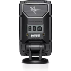 Humminbird PiranhaMAX 4 410150-1 - Sondeur GPS Compact